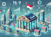 OJK Telusuri Risiko Kredit Bank dan Pengembangan Ekonomi Digital di Indonesia