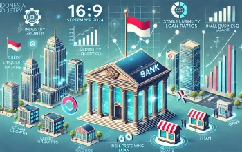 OJK Telusuri Risiko Kredit Bank dan Pengembangan Ekonomi Digital di Indonesia