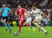 OL Hadapi Tantangan Berat di Ligue des Champions