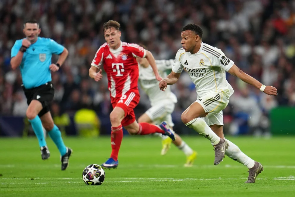 OL Hadapi Tantangan Berat di Ligue des Champions