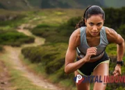 Olahraga Menjadi Tren Baru di Indonesia: Dari Berkuda hingga Slow Jogging