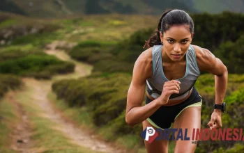 Olahraga Menjadi Tren Baru di Indonesia: Dari Berkuda hingga Slow Jogging