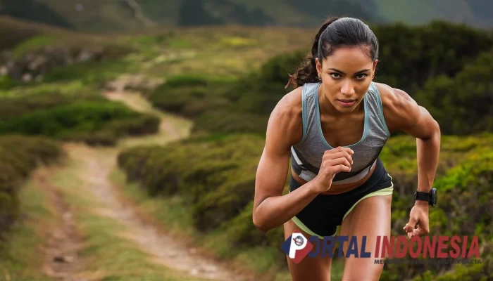 Olahraga Menjadi Tren Baru di Indonesia: Dari Berkuda hingga Slow Jogging