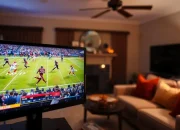Olahraga NFL: Bagaimana Menonton Pertandingan Sepak Bola di Televisi, Online, dan di Stadion
