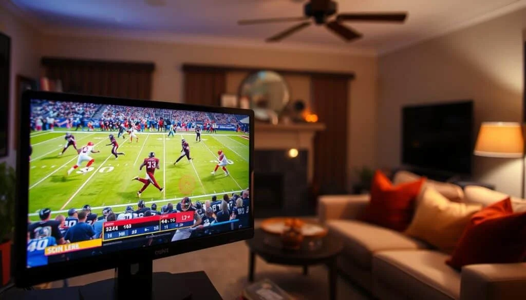 Olahraga NFL: Bagaimana Menonton Pertandingan Sepak Bola di Televisi, Online, dan di Stadion