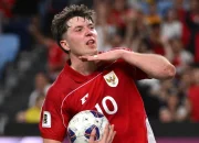 Ole Romeny Cetak Gol Pertama untuk Fortuna Sittard, Timnas Indonesia Siap Hadapi Tantangan Eredivisie