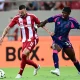 Olympiacos dan Nottingham Forest: Dua Tim yang Terlibat dalam Kontroversi Sepakbola