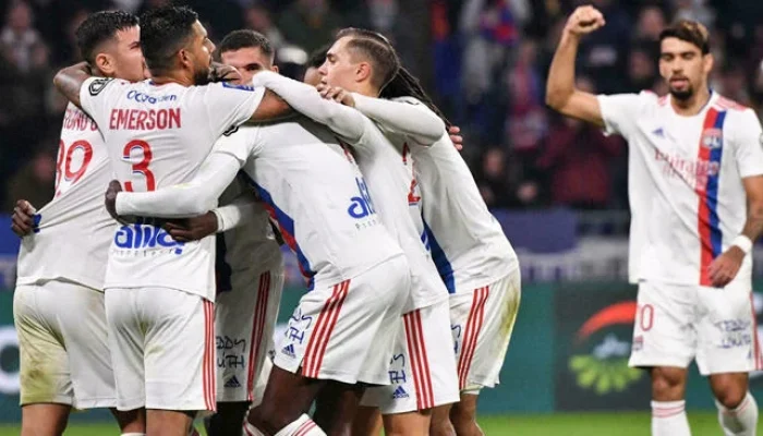 Olympique Lyonnais vs Sparta Praha: Pertarungan Sengit di Liga Champions