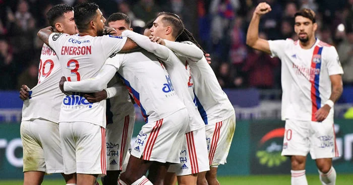 Olympique Lyonnais vs Sparta Praha: Pertarungan Sengit di Liga Champions