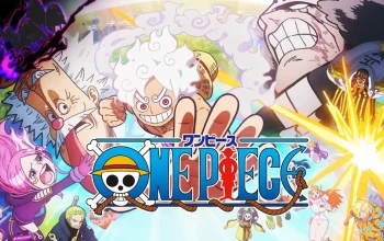One Piece Chapter 1191: Rilis dan Prediksi Cerita yang Paling Ditunggu