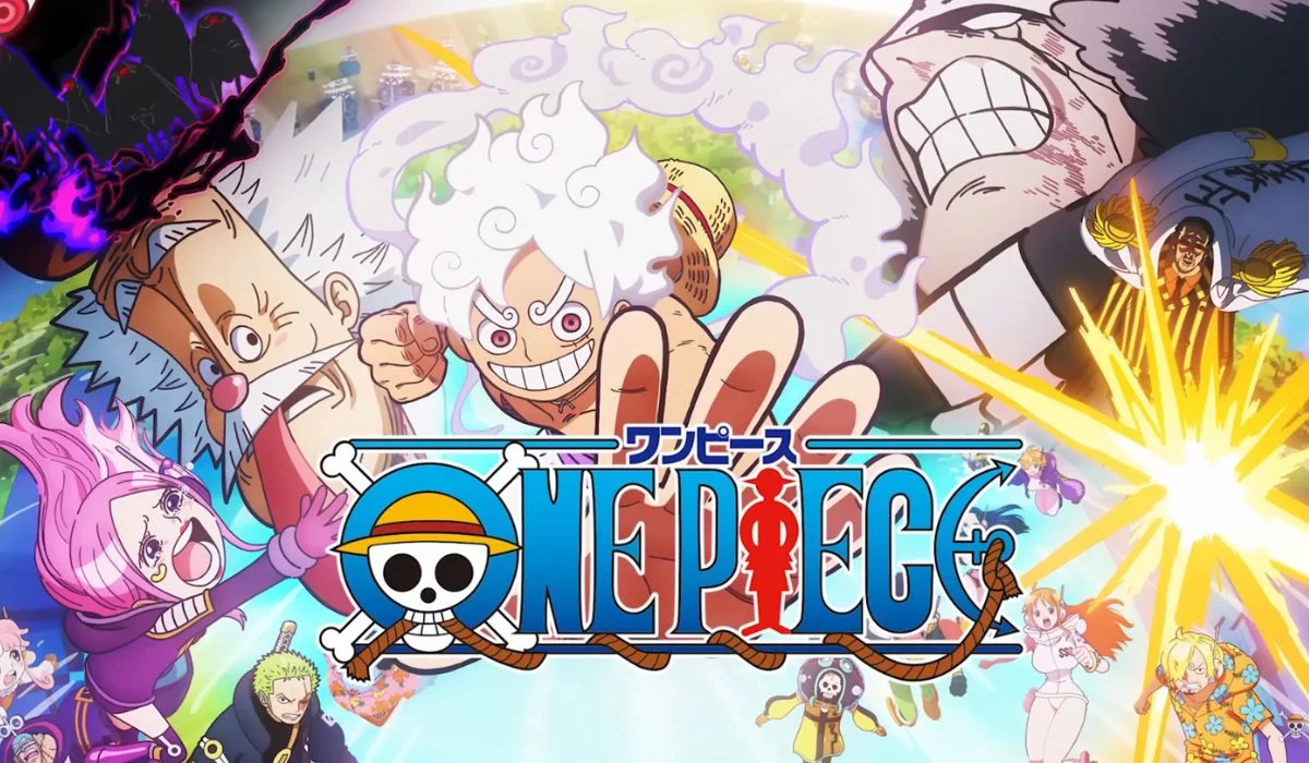One Piece Chapter 1191: Rilis dan Prediksi Cerita yang Paling Ditunggu