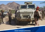 Operasi Militer Yaman dan Konflik di Timur Tengah: Update Terbaru