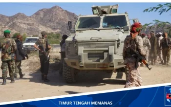 Operasi Militer Yaman dan Konflik di Timur Tengah: Update Terbaru