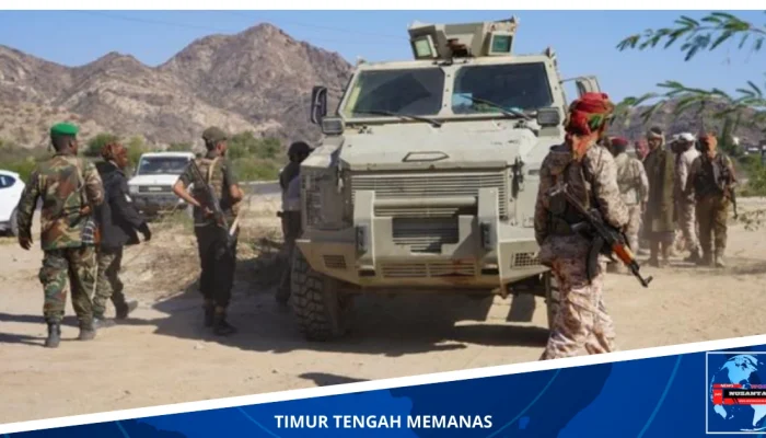 Operasi Militer Yaman dan Konflik di Timur Tengah: Update Terbaru
