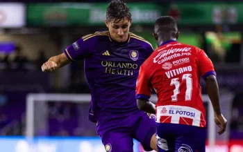 Orlando City Siap Tantang Atletico de San Luis di Leagues Cup 2026