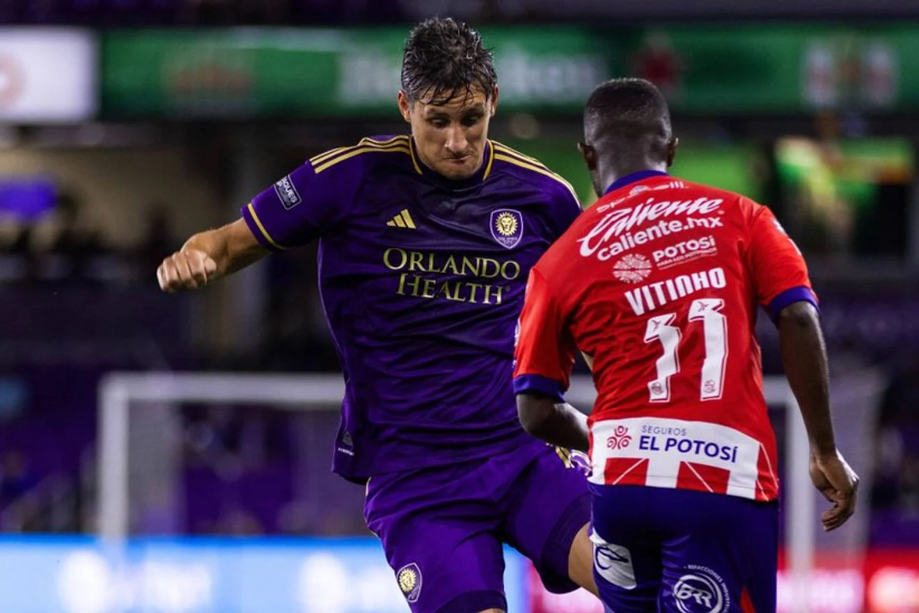 Orlando City vs Atlético San Luis: Pertarungan Sengit di Leagues Cup 2026