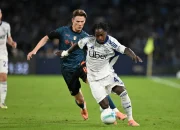 Osasuna Siap Tantang Napoli di Laga Uji Coba
