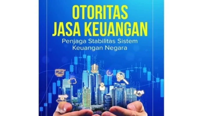 Otoritas Jasa Keuangan Pastikan Stabilitas Sistem Keuangan