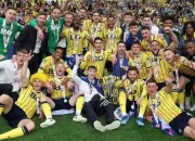 Oxford United Berhasil Menahan Imbang MK Dons 2-2 di Liga Satu Inggris