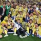 Oxford United Berhasil Menahan Imbang MK Dons 2-2 di Liga Satu Inggris