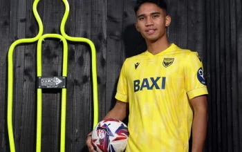 Oxford United Hadapi Crawley Town di Carabao Cup: Persiapan dan Prediksi