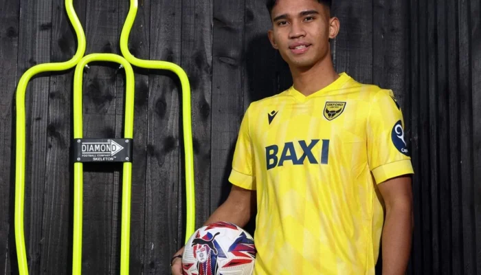 Oxford United Hadapi Crawley Town di Carabao Cup: Persiapan dan Prediksi