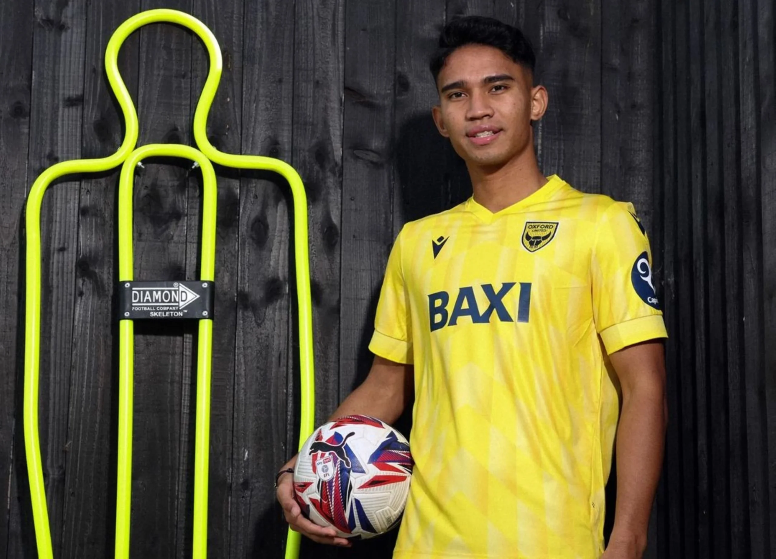 Oxford United Hadapi Crawley Town di Carabao Cup: Persiapan dan Prediksi