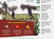 Pabrik Gula di Indonesia: Dari Pendataan CPCL Hingga Target Swasembada Gula Nasional