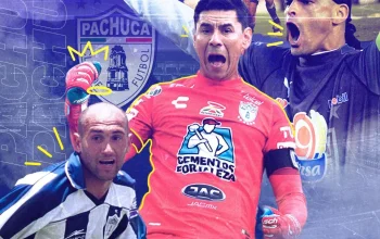 Pachuca dan Liga MX: Antara Potensi Pemilik Baru dan Persaingan Sengit