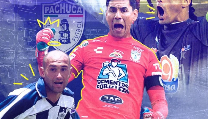 Pachuca dan Liga MX: Antara Potensi Pemilik Baru dan Persaingan Sengit