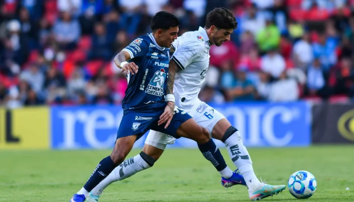 Pachuca vs Queretaro: Persiapan Tim dan Strategi Baru