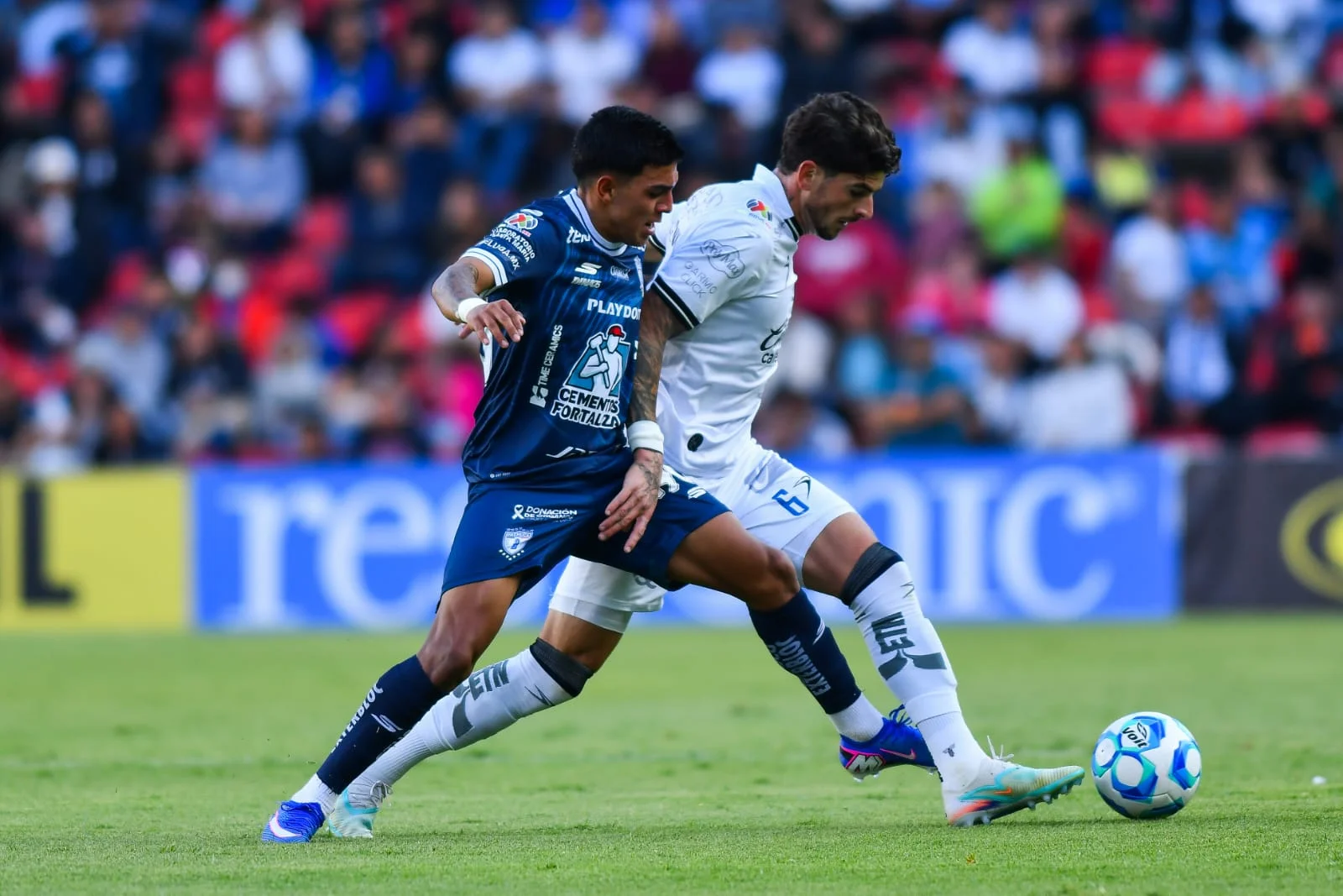 Pachuca vs Queretaro: Persiapan Tim dan Strategi Baru