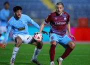 Pafos FC Hadapi Tantangan Besar di Liga Europa UEFA