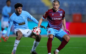 Pafos FC Hadapi Tantangan Besar di Liga Europa UEFA