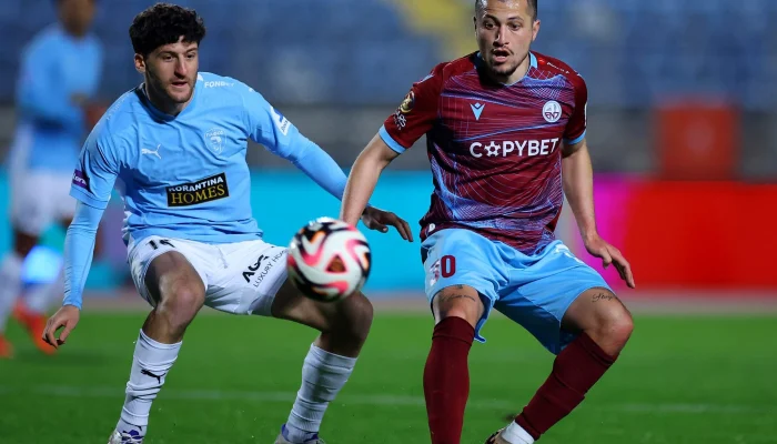 Pafos FC Hadapi Tantangan Besar di Liga Europa UEFA