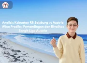 Pafos vs RB Salzburg: Pertarungan Sengit di Liga Europa UEFA
