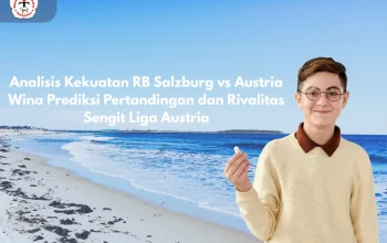 Pafos vs RB Salzburg: Pertarungan Sengit di Liga Europa UEFA