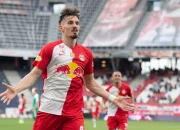 Pafos vs RB Salzburg: Pertarungan Sengit di Liga Europa UEFA