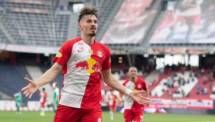 Pafos vs RB Salzburg: Pertarungan Sengit di Liga Europa UEFA