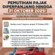 Pajak Kendaraan Tunggakan: Apa yang Harus Dilakukan?