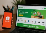Pajak Wajib Pajak: Pemerintah Perketat Penagihan, Shopee Hingga Tokopedia Pungut Pajak