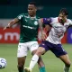 Palmeiras Gagal Menang atas Cerro Porteño di Nubank Parque