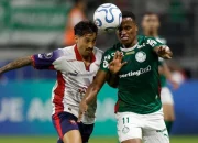 Palmeiras Siap Hadapi Cerro Porteño di Libertadores dan Persiapan Menuju Copa do Brasil