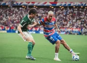 Palmeiras Vence Fortaleza e Responde a Acusações do Flamengo