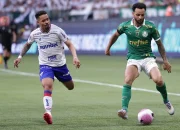 Palmeiras vs Fortaleza: Kemenangan 3-0 Memudahkan Jalan ke Perempat Final Copa do Brasil