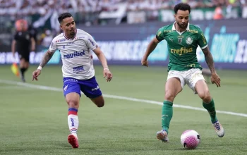 Palmeiras vs Fortaleza: Kemenangan 3-0 Memudahkan Jalan ke Perempat Final Copa do Brasil