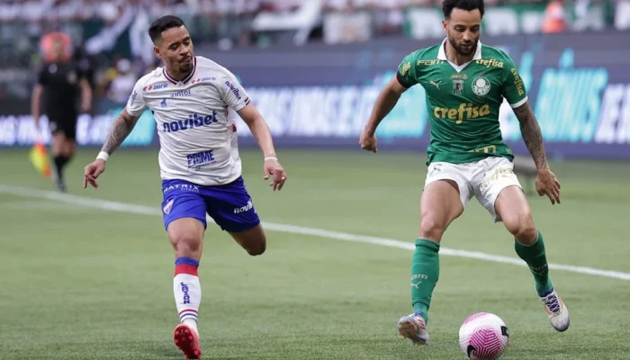 Palmeiras vs Fortaleza: Kemenangan 3-0 Memudahkan Jalan ke Perempat Final Copa do Brasil