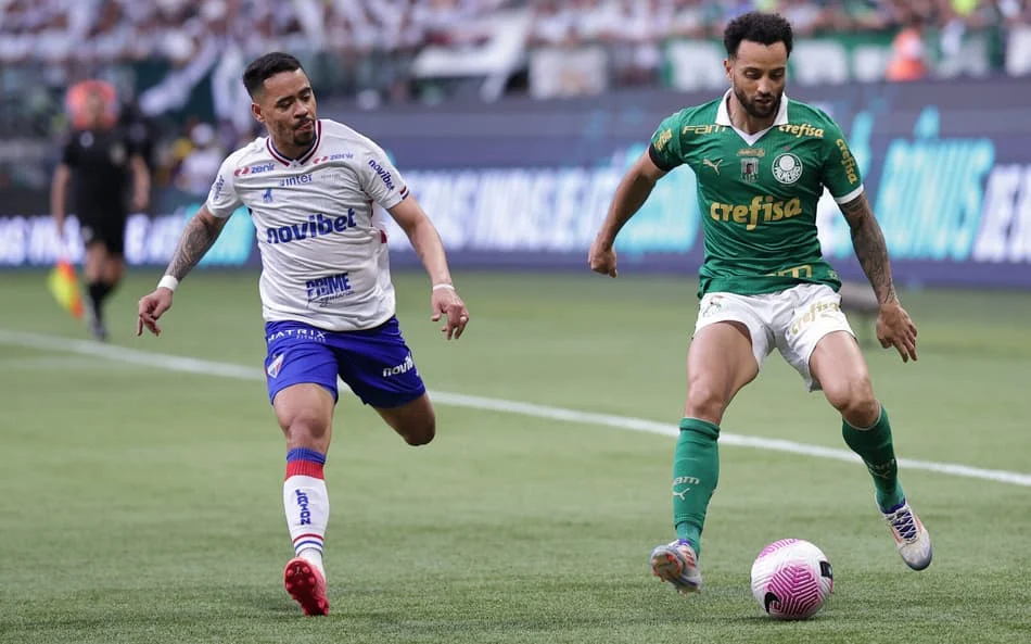 Palmeiras vs Fortaleza: Kemenangan 3-0 Memudahkan Jalan ke Perempat Final Copa do Brasil