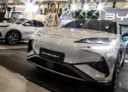 Pameran GIIAS 2026 Sukses Besar dengan 37 Kendaraan Baru dan 10 Merek Baru