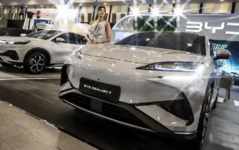 Pameran GIIAS 2026 Sukses Besar dengan 37 Kendaraan Baru dan 10 Merek Baru